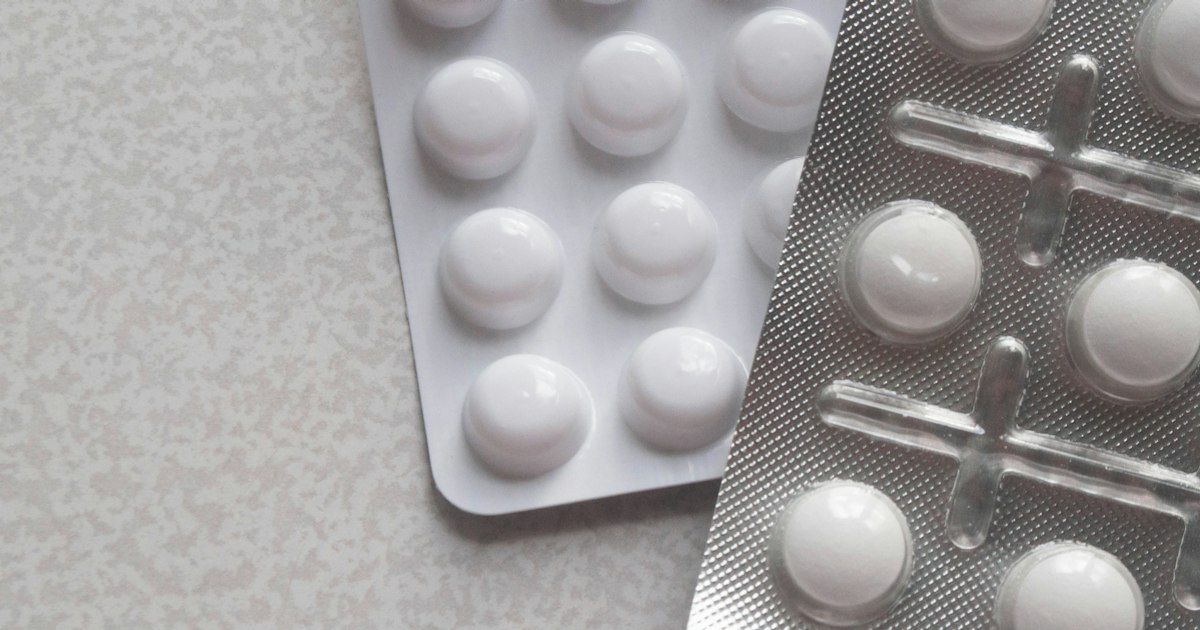Tests While Taking Amlodipine